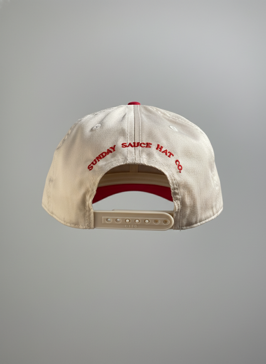 Signature Sauce Hat