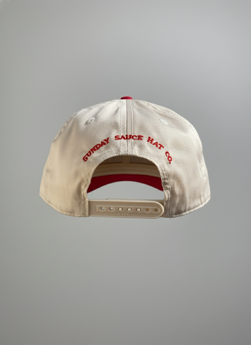 Signature Sauce Hat